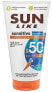 Фото #1 товара Sun Like Sunscreen Lotion Sensitive SPF 50+ New Formula