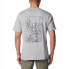 Фото #2 товара COLUMBIA Rockaway River™ short sleeve T-shirt