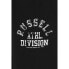 RUSSELL ATHLETIC Board sweat shorts