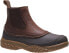 Фото #1 товара Wolverine Yak Waterproof Chelsea W30188 Mens Brown Leather Work Boots