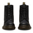 DR MARTENS 1460 8 Eye Greasy Boots