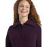 ICEBREAKER Lodge Merino Half Zip Sweater