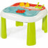 Фото #1 товара Детский стол Smoby Sand & water playtable