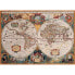 Puzzle Antike Weltkarte 1000 Teile