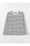 Фото #6 товара Футболка LC Waikiki Striped Female Tee