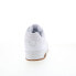Фото #14 товара Puma Slipstream LO Gum 39322301 Mens White Leather Lifestyle Sneakers Shoes