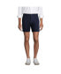 Фото #5 товара Men's Traditional Fit 6" No Iron Chino Shorts