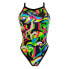 Фото #1 товара TURBO Geo Abstract Swimsuit