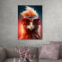 Фото #4 товара Leinwandbild Funky-Chicken