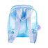 Повседневный рюкзак Frozen Синий (18 x 21 x 10 cm)