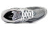 Кроссовки мужские New Balance NB 990 V6 серые 45 - фото #4