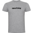 Фото #1 товара KRUSKIS Word Spearfishing short sleeve T-shirt