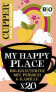 Фото #1 товара Kräutertee "My Happy Place" mit Pfirsich & Kamille (20 Beutel), 30 g