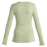 ფოტო #4 პროდუქტის ICEBREAKER 200 Oasis Scoop long sleeve T-shirt