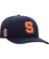 Men's Navy Syracuse Orange Reflex Logo Flex Hat