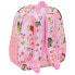 Фото #2 товара SAFTA 3D Princesas Disney Backpack