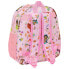 Фото #3 товара SAFTA 3D Princesas Disney Backpack