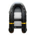 YELLOWV 300 VB Series Inflatable Boat Without Deck Floor