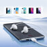 Фото #6 товара Zestaw słuchawkowy słuchawki douszne USB-C JR-EC05 białe