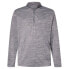 Фото #1 товара OAKLEY APPAREL Foundational half zip sweatshirt