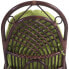 Фото #6 товара Schaukelstuhl C40 Rattan