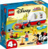 Фото #3 товара Конструктор LEGO LEGO Construction Game Mickey Mouse Field Excursion And Minnie Mouse