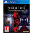 PlayStation 4 Video Game Sony Resident Evil Origins Collection
