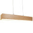 LED-Pendelleuchte Ash