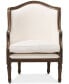 Фото #9 товара Karine French Accent Chair