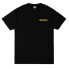Фото #1 товара WETHEPEOPLE Out Of Line short sleeve T-shirt