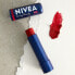 NIVEA - Nivea Caring Beauty Lip & Chick SPF 30 Nude