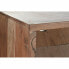Фото #11 товара ТВ шкаф DKD Home Decor Коричневый 200 x 40 x 63 cm Стеклянный древесина акации