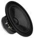 MONACOR SPH-176 - Woofer speaker driver - 70 W - Round - 120 W - 8 ? - 3 - 4500 Hz