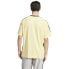 ფოტო #3 პროდუქტის ADIDAS House Of Tiro Jacquard short sleeve T-shirt