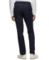 Men's Performance-Stretch Slim-Fit Trousers