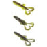 MOLIX Freaky Craw Soft Lure 165 mm