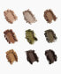 Фото #2 товара Earthy Eyeshadow Palette