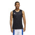 ფოტო #4 პროდუქტის ADIDAS 3G Speed Reversible sleeveless T-shirt