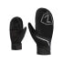 Фото #3 товара ZIENER Ulic Touch Crosscountry gloves