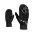 ფოტო #4 პროდუქტის ZIENER Ulic Touch Crosscountry gloves