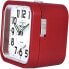 Детский будильник для детской комнаты Bentime NB50-BM09504RD-O - фото #2