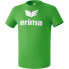 ფოტო #1 პროდუქტის ERIMA Junior Promo short sleeve T-shirt