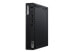 Фото #3 товара Lenovo M70q - PC - Core i5 3.2 GHz - RAM: 8 GB DDR4 - HDD: 256 GB NVMe