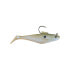 Фото #1 товара Berkley Powerbait 6" Pre-Rigged Swim Shad