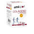 Food Supplement Amlsport Collagen Magnesium Vitamin C (20 uds)