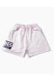 Фото #1 товара Wm Vault X Arıes Fleece Shorts