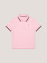 Kids' Tommy Wicking Polo