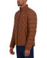 Фото #3 товара Men's Featherweight Quilted Jacket