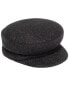 Фото #1 товара Eugenia Kim Sabrina Wool Hat Women's Black