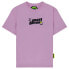 BARROW KIDS F4BKJUTH071 short sleeve T-shirt pink lavander, 14 лет - фото #2